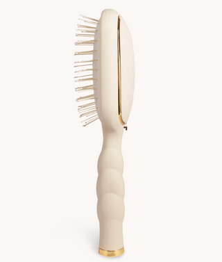 Detangler Hair Brush for Fine Hair – Tan