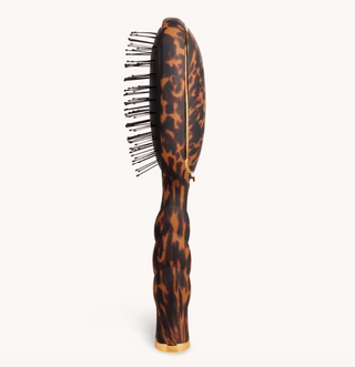 Detangler Hair Brush for Fine Hair – Tortoise