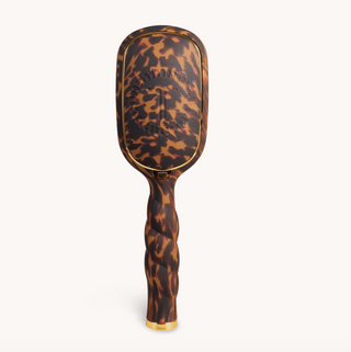 Detangler Hair Brush for Fine Hair – Tortoise