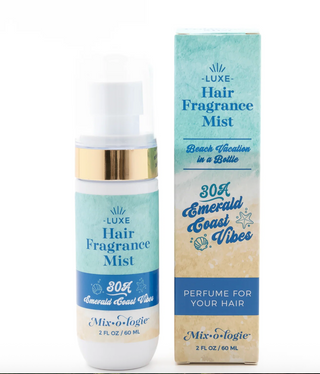 Hair Fragrance Mist (30A Emerald Coast)