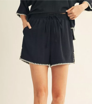 Gia Shorts