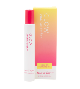 Glow (Endless Ember) | Rollerball Perfume