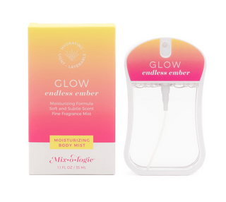 Glow (Endless Ember) | Moisturizing Body Mist