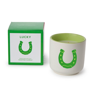 Emotion Candle | Lucky