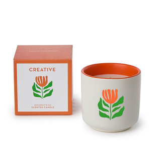 Emotion Candle | Creative