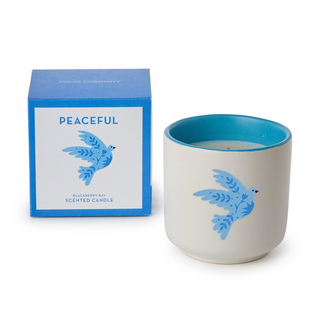 Emotion Candle | Peaceful