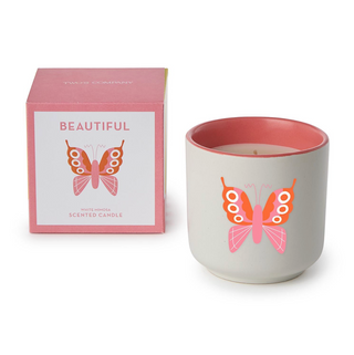 Emotion Candle | Beautiful