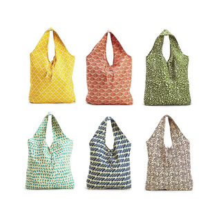 Reusable Market Tote