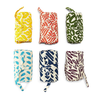 Reusable Market Tote
