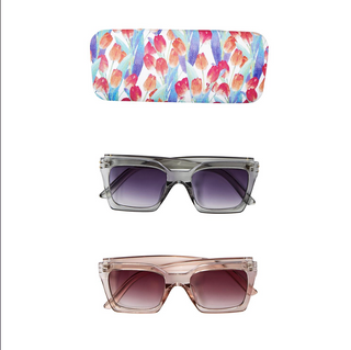 Rosey Outlook Sunglasses