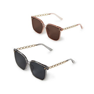 Glam Gaze Sunglasses