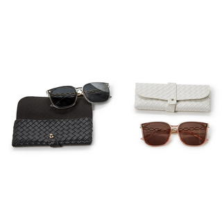 Glam Gaze Sunglasses