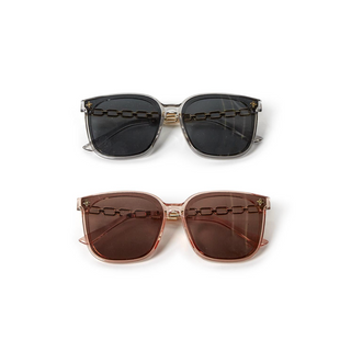 Glam Gaze Sunglasses