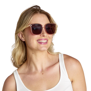 Glam Gaze Sunglasses