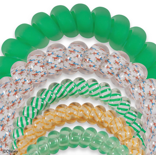 Goofy Mix Pack Hair Ties