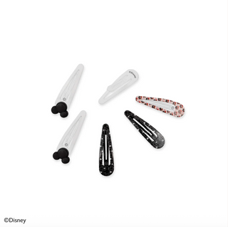 Mickey Mouse Snap Clip (6ct)
