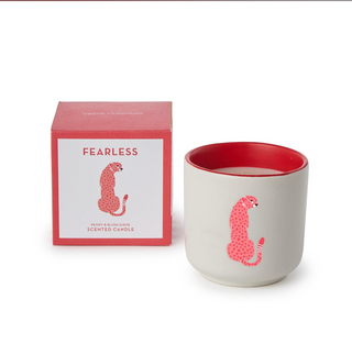 Emotion Candle | Fearless