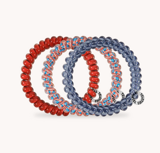 Blueberry Farms Small Hair Ties