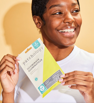 Flashmasque Illuminate Mask - 2 Pack Resealable