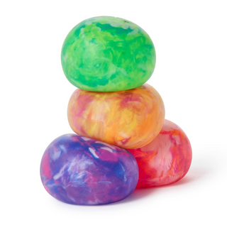 Under Pressure Marbled Stress Ball