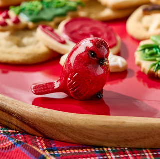 Red Cardinal