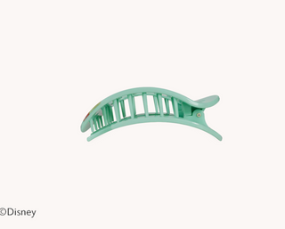 Moana Tiny Flat Round Hair Clip