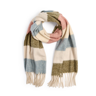 Soft Horizon Super Soft Scarf