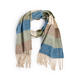 Soft Horizon Super Soft Scarf