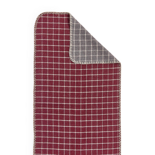 Check Please Soft Scarf