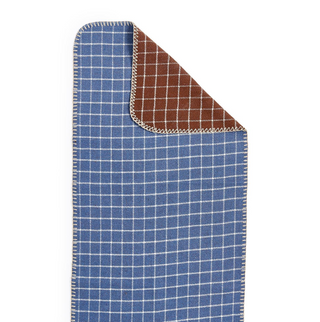 Check Please Soft Scarf