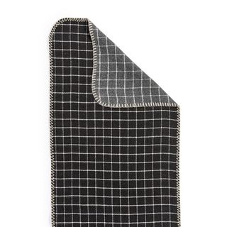 Check Please Soft Scarf