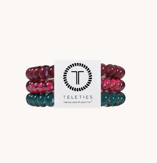 Harvest Hues Small Hair Ties