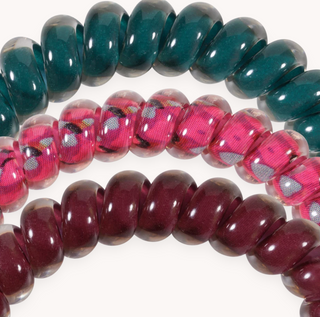 Harvest Hues Small Hair Ties