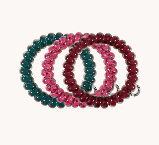 Harvest Hues Large Hair Ties