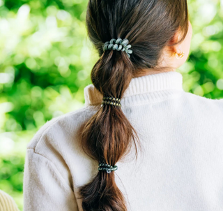 Mossy Moments Mix Pack Hair Ties