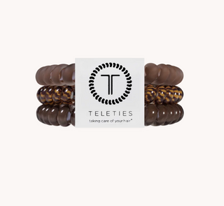 Morning Brew Small Hair Ties