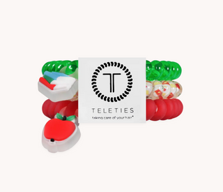 School Days Small Hair Ties