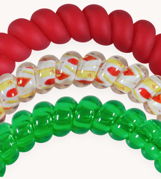 School Days Small Hair Ties