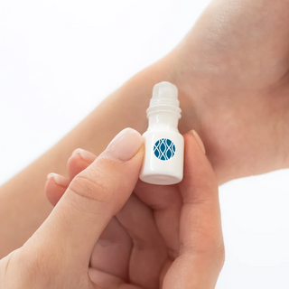 Tender (Fruity) | Keychain Mini Roll-On Perfume (1 mL)