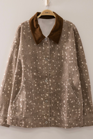 Bambi Jacket
