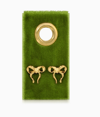 Sweet Bows Earrings