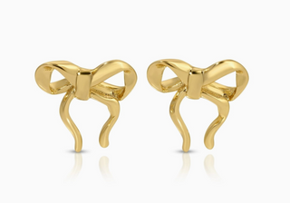 Sweet Bows Earrings
