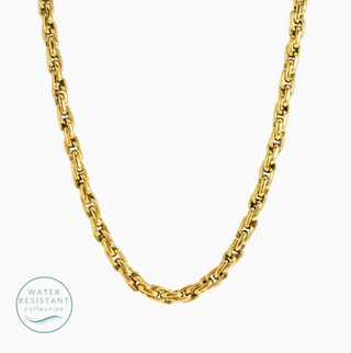 Statement Chain Necklace