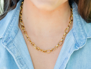 Statement Collar Necklace