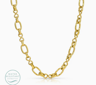 Statement Collar Necklace