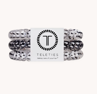 Polka Dot Party Small Hair Ties