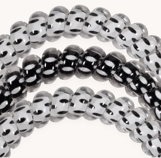Polka Dot Party Small Hair Ties
