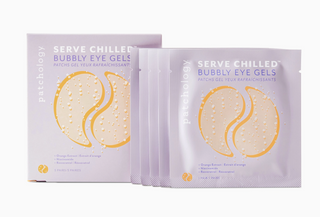 Serve Chilled Bubbly Eye Gels 5-pack