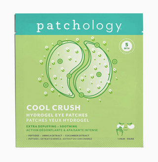 Cool Crush Eye Gels 5-pack