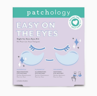 Easy on the Eyes Kit